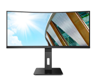 AOC CU34P2A - 649146 - zdjęcie 1